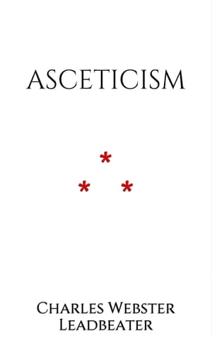 Asceticism