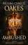 Ambushed 1st Chronicle of the Gibborim, #1Żҽҡ[ William Charles Oakes ]