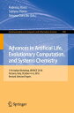 Advances in Artificial Life, Evolutionary Computation, and Systems Chemistry 11th Italian Workshop, WIVACE 2016, Fisciano, Italy, October 4-6, 2016, Revised Selected Papers