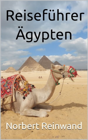 Reiseführer Ägypten