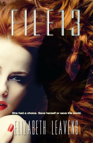 File 13Żҽҡ[ Elizabeth Leavens ]