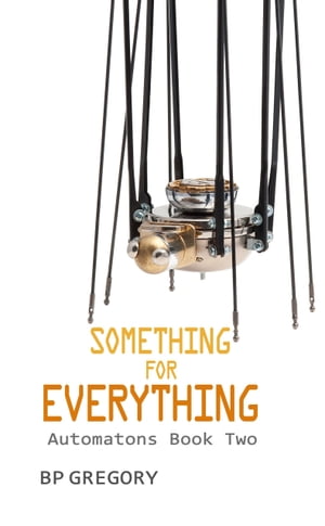 Something for Everything【電子書籍】[ BP G