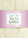 Tips for Knitters