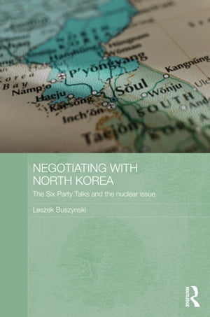 Negotiating with North Korea