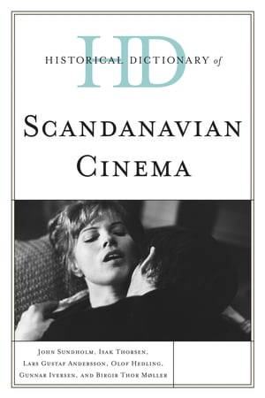 ＜p＞Although relatively small, the northern countries of Scandinavia have made a disproportionately large contribution to world cinema. Indeed, some of their films are among the best known of all times, including The Seventh Seal, Dancer in the Dark, and The Girl with the Dragon Tattoo. And Scandinavian directors are also among the best known, just to mention Ingmar Bergman and Lars von Trier. But there is much more to the cinema of Denmark, Norway, Sweden, Finland and Iceland than that, and this book shows us what they have been accomplishing over more than a century from the beginnings of cinema until the present.＜/p＞ ＜p＞The Historical Dictionary of Scandinavian Cinema shows just how long and busy this history has been in the chronology, starting in 1896. The introduction then describes the situation in each one of the component countries, all of which approached and developed the field in a similar but also slightly different manner. The dictionary section, with over 400 substantial entries, looks at the situation in greater detail, with over 400 substantial entries on major actors, directors and others, significant films, various genres and themes, and subjects such as animation, ethnicity, migration and censorship. Given its contribution to world cinema it is good to finally have an encyclopedia like this which can meet the interests of the scholar and researcher but also the movie fan.＜/p＞画面が切り替わりますので、しばらくお待ち下さい。 ※ご購入は、楽天kobo商品ページからお願いします。※切り替わらない場合は、こちら をクリックして下さい。 ※このページからは注文できません。