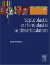 ＜p＞Quelle intervention envisager pour r?tablir un ?difice nasal difforme ? Est-il possible de restaurer l'harmonie d'un nez que la croissance conflictuelle de ses composants a d?form? ? Doit-on chercher ? ce que le nez soit beau, ou simplement en harmonie avec le visage ? Les questions que le chirurgien est amen? ? se poser dans sa pratique sont nombreuses et d?licates, aussi est-il n?cessaire qu'il soit pr?par? et dot? des bonnes armes pour y r?pondre. Cet ouvrage permet de ＜strong＞comprendre en profondeur les sp?cificit?s de la technique chirurgicale＜/strong＞ novatrice de correction des d?viations de la cloison nasale puis de reconstruction de la pyramide nasale qu'est la septorhinoplastie par d?sarticulation. Suivant une d?marche pratique et didactique, l'ouvrage est subdivis? en trois parties principales : - la premi?re partie s'int?resse aux origines des d?formations du septum nasal surla base du concept ?vo-d?vo de la formation du nez et d?crit en d?tail la techniquechirurgicale de leur correction : la septoplastie ; - la deuxi?me partie expose les origines des d?formations de la pyramide nasale et analyse la technique chirurgicale de ＜strong＞septorhinoplastie par d?sarticulation＜/strong＞ ; - enfin, une troisi?me partie pratique propose un focus sur de nombreux cas cliniques concrets, d?crivant le cas ? traiter, la technique chirurgicale employ?e, et l'analyse critique du r?sultat morphologique. Riche d'une iconographie regroupant plus de 350 planches et illustrations, de textes r?dig?s dans une perspective ＜strong＞didactique et pratique＜/strong＞, cet ouvrage est le fruit des nombreuses ann?es d'exp?rience de l'auteur. Il constitue une source d'informations ＜strong＞compl?te＜/strong＞, ＜strong＞in?dite＜/strong＞ et ＜strong＞originale＜/strong＞ sur une technique en progression. Il s'adresse aux ＜strong＞chirurgiens ORL et maxillo-faciaux＜/strong＞ ainsi qu'aux ＜strong＞chirurgiens esth?tiques et plasticiens＜/strong＞. ＜em＞Roger Jankowski est chirurgien des h?pitaux, chef du service d'ORL et de Chirurgie cervico-faciale du Centre hospitalier universitaire de Nancy, et professeur ? l'Universit? de Lorraine.＜/em＞＜/p＞画面が切り替わりますので、しばらくお待ち下さい。 ※ご購入は、楽天kobo商品ページからお願いします。※切り替わらない場合は、こちら をクリックして下さい。 ※このページからは注文できません。