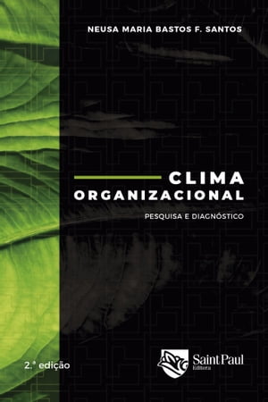 Clima organizacional