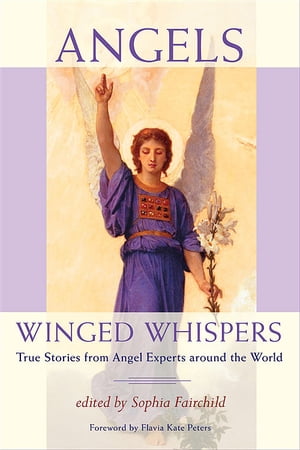 Angels - Winged Whispers