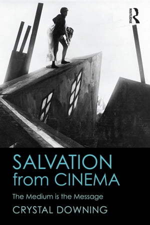 ＜p＞＜em＞Salvation from Cinema＜/em＞ offers something new to the burgeoning field of "religion and film": the religious significance of film technique. Discussing the history of both cinematic devices and film theory, Crystal Downing argues that attention to the material medium echoes Christian doctrine about the materiality of Christ’s body as the medium of salvation. Downing cites Jewish, Muslim, Buddhist, and Hindu perspectives on film in order to compare and clarify the significance of medium within the frameworks of multiple traditions. This book will be useful to professors and students interested in the relationship between religion and film.＜/p＞画面が切り替わりますので、しばらくお待ち下さい。 ※ご購入は、楽天kobo商品ページからお願いします。※切り替わらない場合は、こちら をクリックして下さい。 ※このページからは注文できません。