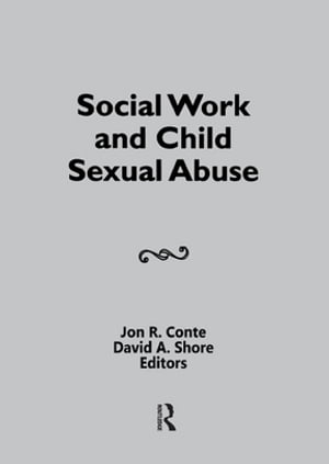 Social Work and Child Sexual Abuse