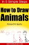 How to Draw Animals in 5 Simple Steps