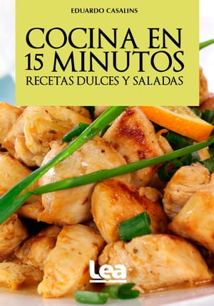 Cocina en 15 minutos