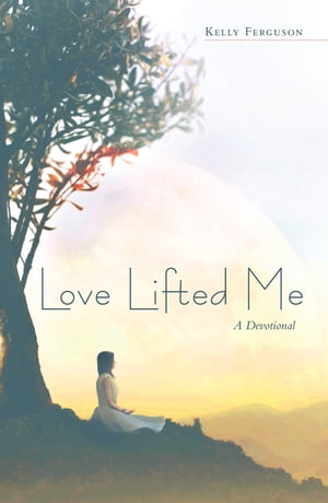 Love Lifted Me