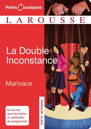 La Double Inconstance【電子書籍】[ Pierre 