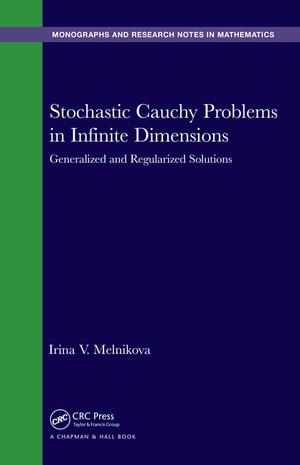 Stochastic Cauchy Problems in Infinite Dimensions Generalized and Regularized Solutions