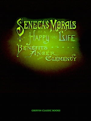 Seneca's Morals