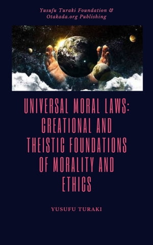 Universal Moral Laws