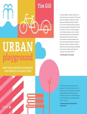 Urban Playground