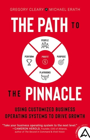 The Path to the Pinnacle Using Customized Busine