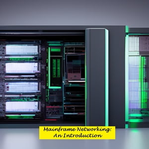 Mainframe Networking