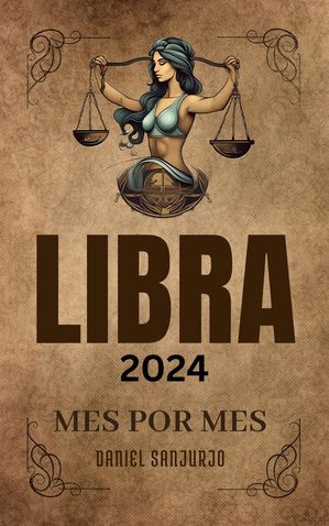 Libra 2024 Mes Por Mes