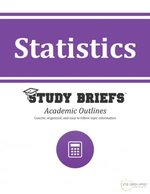 Statistics