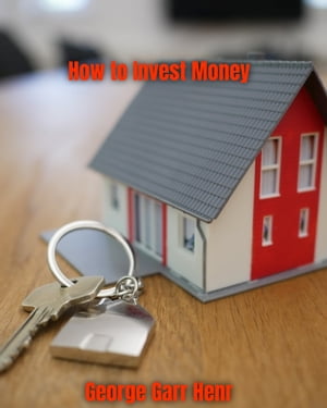 How to Invest Money