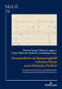 ＜p＞Dieser Band untersucht die Bedeutung von Interpunktion aus sprachwissenschaftlichen, sprachdidaktischen und literaturwissenschaftlichen Perspektiven. Die Autor_innen greifen in ihren romanistischen, germanistischen und anglistischen Beitr?gen unterschiedliche Fragestellungen auf, die unter anderem die Funktionen von Interpunktionszeichen in literarischen oder politischen Texten betreffen. Die Artikel fokussieren zudem die Rolle von Interpunktionszeichenvarianten aus grammatischer Sicht, er?rtern Interpunktion als narratologisches Gestaltungsmittel, diskutieren Ph?nomene des Wandels bzw. des m?glichen Wandels und perspektivieren dar?ber hinaus Interpunktion aus sprachdidaktischer Sicht ? f?r das Leseverstehen, das Verstehen von Pr?sentationen sowie f?r Korrekturen von Texten.＜/p＞画面が切り替わりますので、しばらくお待ち下さい。 ※ご購入は、楽天kobo商品ページからお願いします。※切り替わらない場合は、こちら をクリックして下さい。 ※このページからは注文できません。