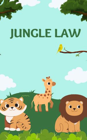 Jungle Law