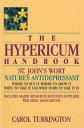 The Hypericum Handbook Nature's Antidepressant