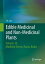 Edible Medicinal and Non-Medicinal Plants Volume 10, Modified Stems, Roots, BulbsŻҽҡ[ T. K. Lim ]