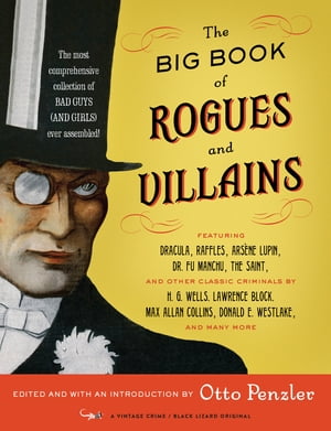 The Big Book of Rogues and VillainsŻҽҡ