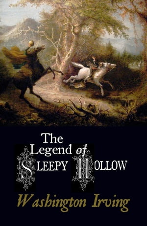 The Legend of Sleepy Hollow ( Complete edition )