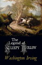 The Legend of Sleepy Hollow ( Complete edition )【電子書籍】[ Washington Irving ]