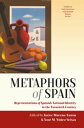 ŷKoboŻҽҥȥ㤨Metaphors of Spain Representations of Spanish National Identity in the Twentieth CenturyŻҽҡۡפβǤʤ3,400ߤˤʤޤ