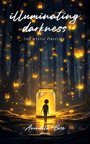 illuminating darknessŻҽҡ[ Anindita Bose ]