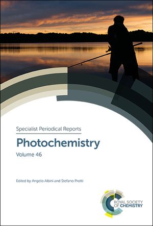 Photochemistry Volume 46【電子書籍】