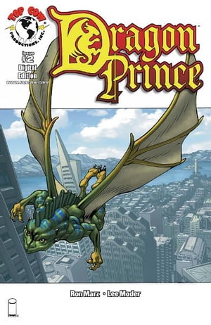 Dragon Prince #2