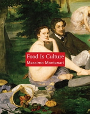 Food Is Culture