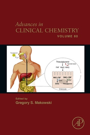 Advances in Clinical Chemistry