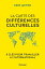 La Carte des différences culturelles - 8 clés pour travailler à l'international