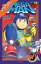 Mega Man #12