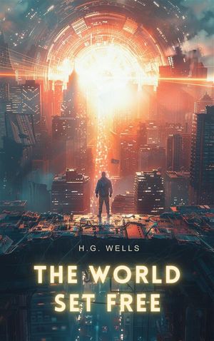 The World Set FreeŻҽҡ[ H. G. Wells ]