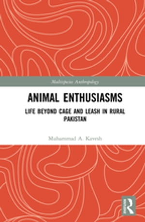 Animal Enthusiasms