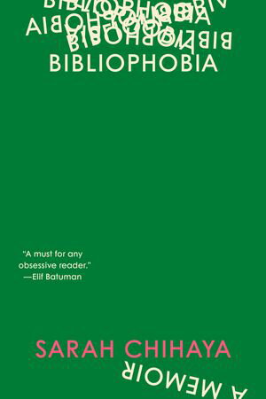 Bibliophobia