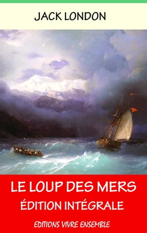 Le loup des mers