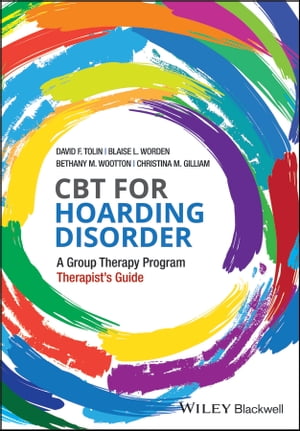 CBT for Hoarding Disorder