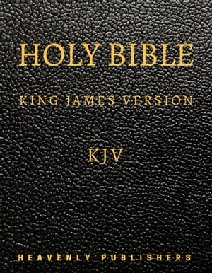 King James Bible