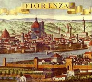 ŷKoboŻҽҥȥ㤨Fiorenza fior che sempre rinnovella QUADRI E FIGURE DI VITA FIORENTINAŻҽҡ[ Guido Biagi ]פβǤʤ172ߤˤʤޤ