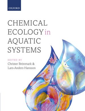 Chemical Ecology in Aquatic Systems【電子書籍】